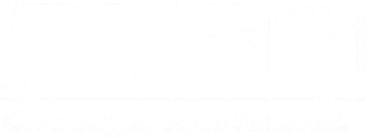 Logo de RTS