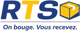 Logo de RTS